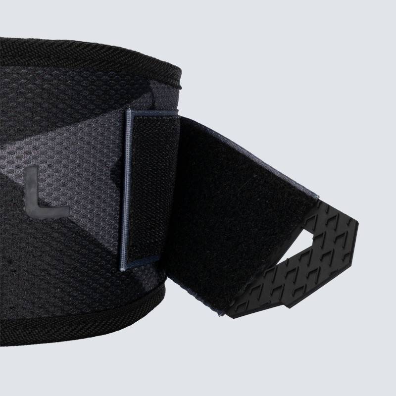Picsil Lumbar Belt FY26 Weightlifting Belt - Moonless