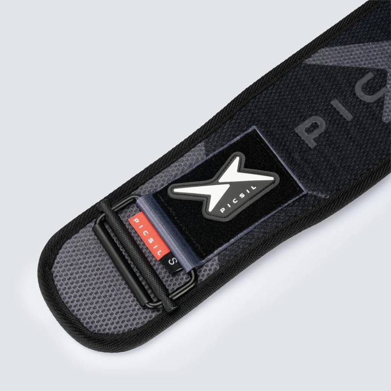 Picsil Lumbar Belt FY26 Weightlifting Belt - Moonless
