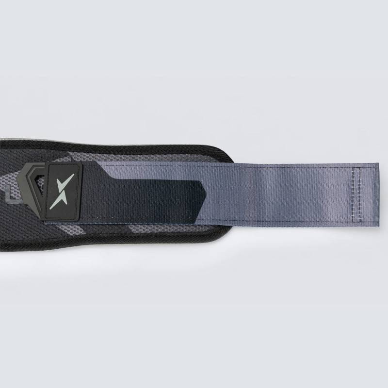 Picsil Lumbar Belt FY26 Gewichthebergürtel - moonless