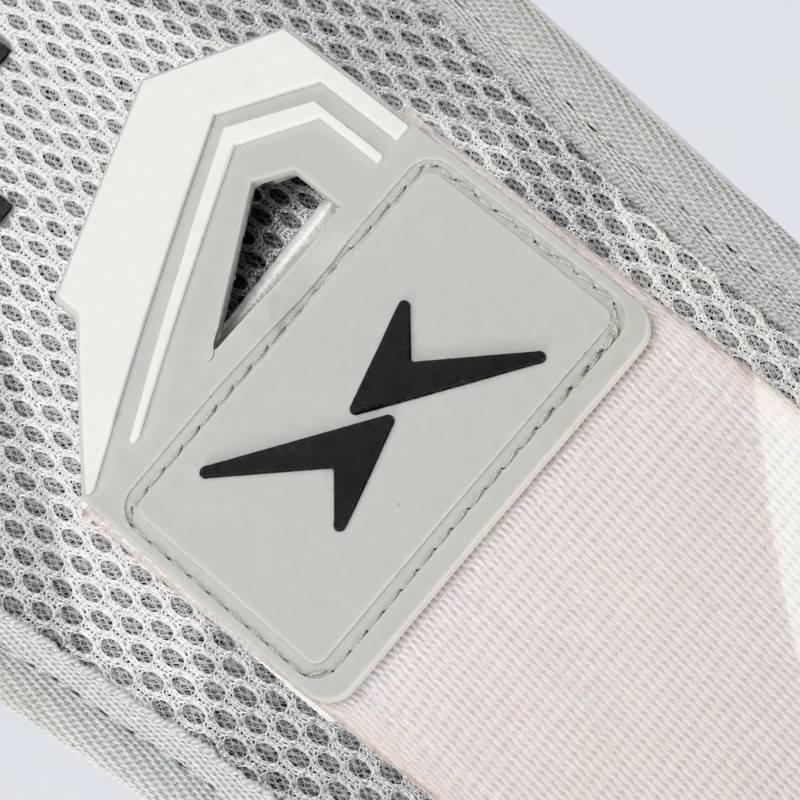 Picsil Lumbar Belt FY26 Gewichthebergürtel - weiß