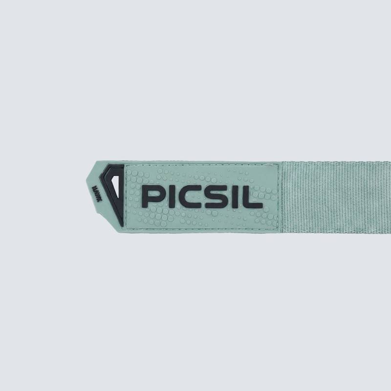 Impugnature Picsil Hawk 2.0 "moonless" - senza magnesio