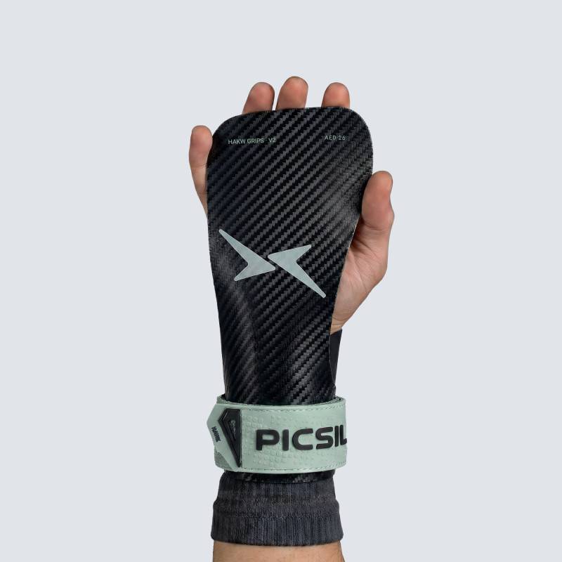 Mozolníky Picsil Hawk 2.0 grips moonless- bez magnesia