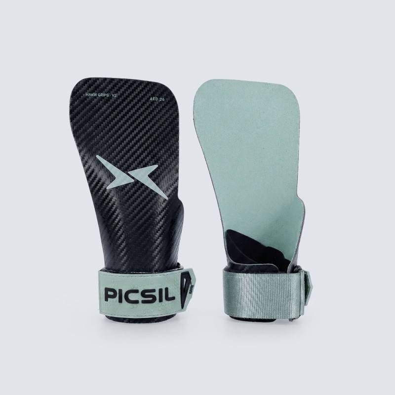 Mozolníky Picsil Hawk 2.0 grips moonless- bez magnesia