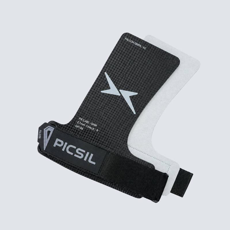 Grips Picsil Falcon - moonless