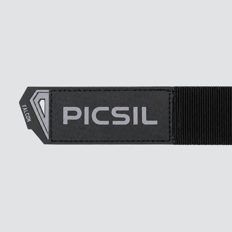 Picsil Falcon-Grips - moonless