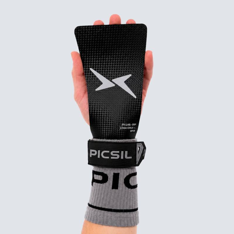 Picsil Falcon-Grips - moonless