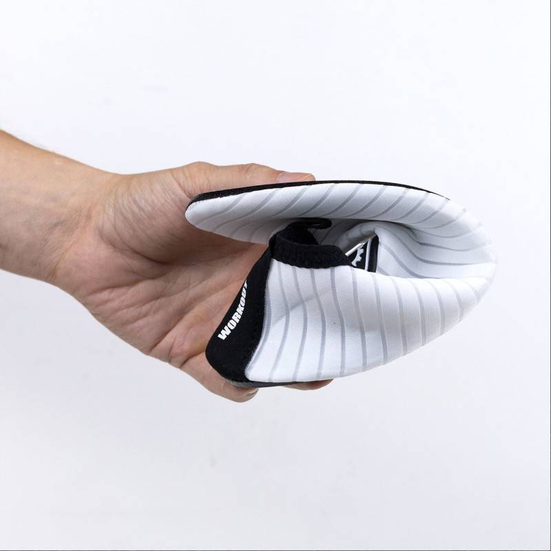 Scarpe da allenamento BareLift - bianche