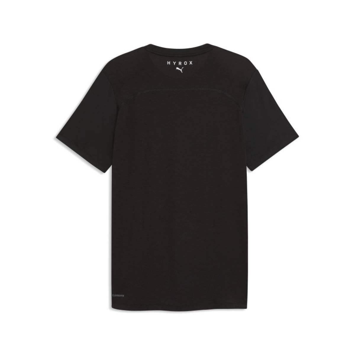 PUMA HYROX Thermoadapt Trainings-T-Shirt für Herren - schwarz