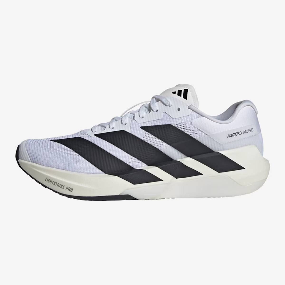 Adidas Dropset PRO Shoes - White