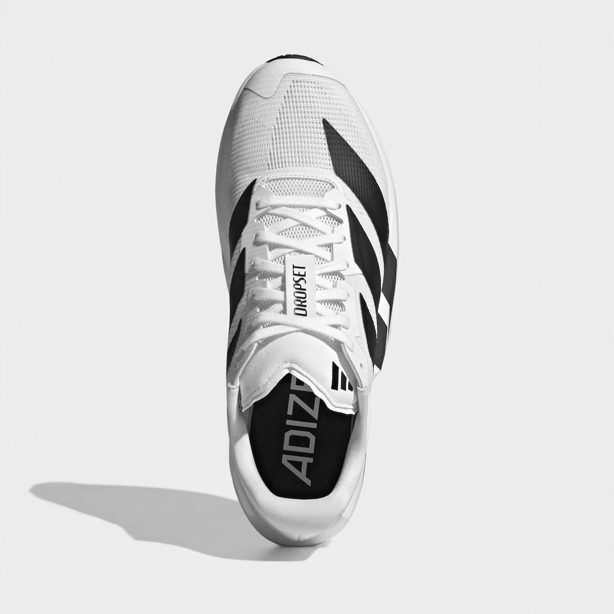 Adidas Dropset PRO Schuhe - weiß