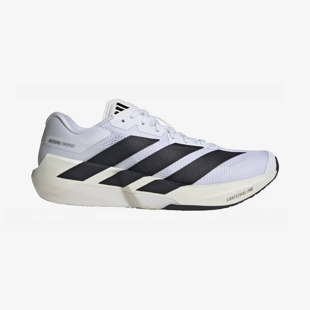 Adidas boty Dropset PRO - bílá