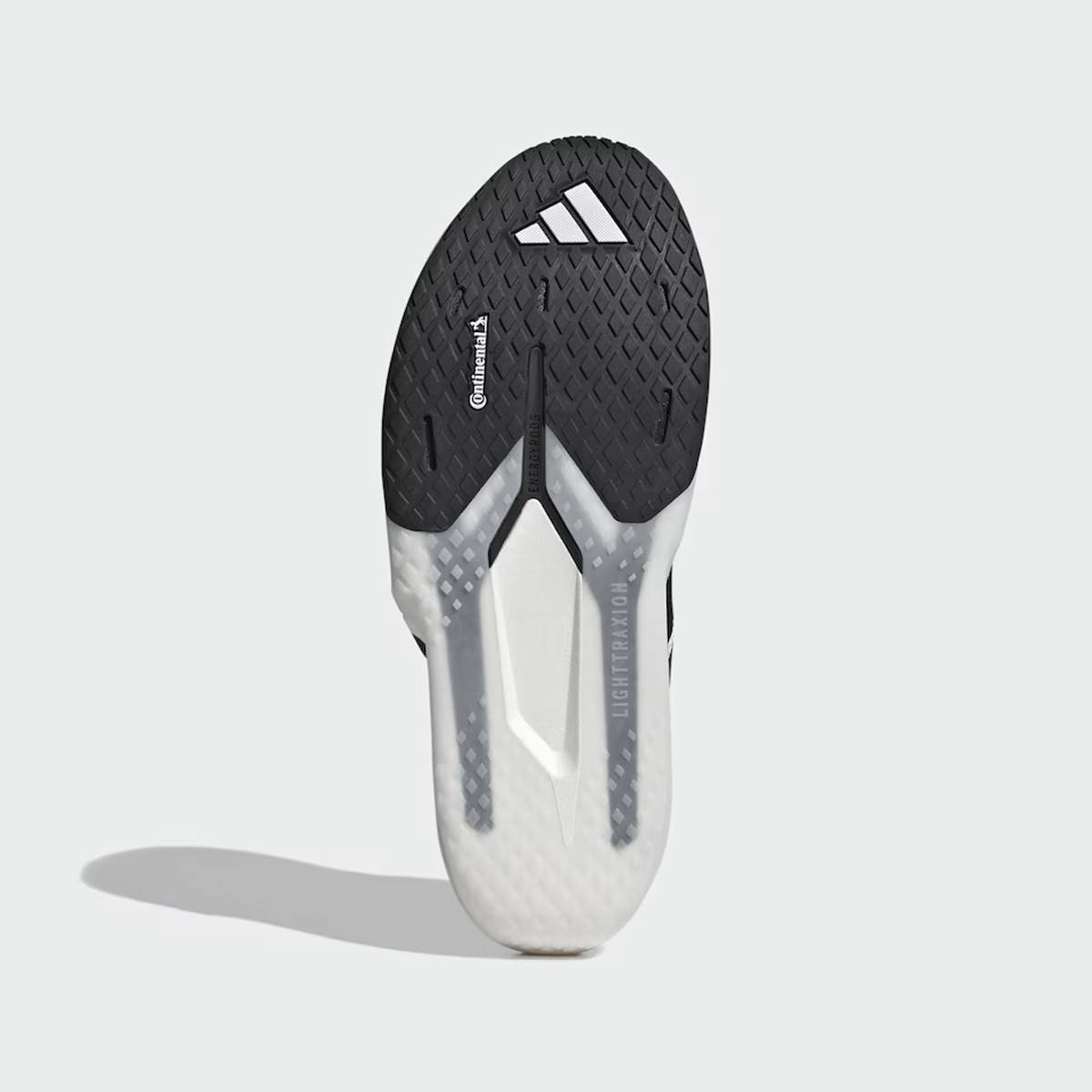 Adidas boty Dropset PRO - bílá