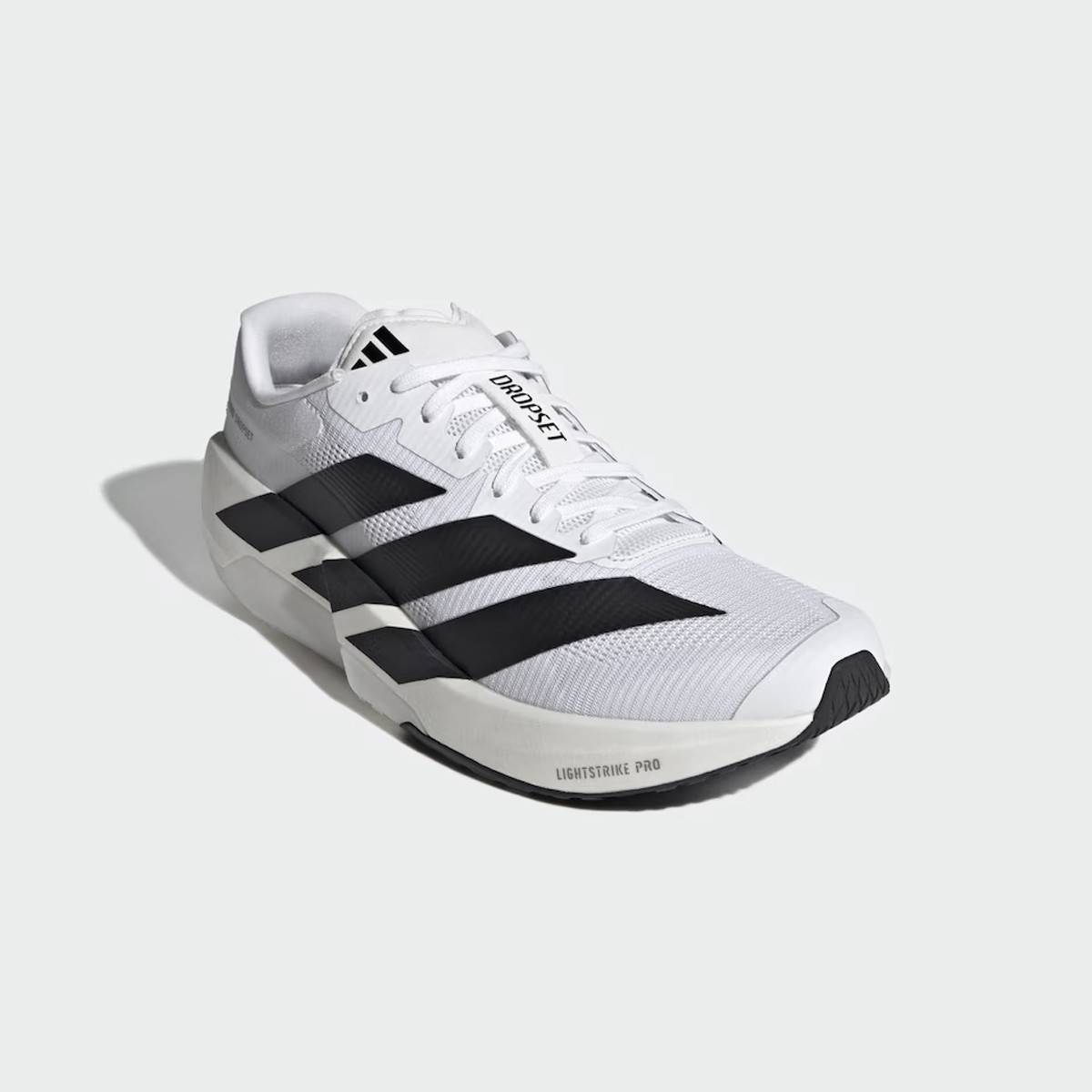 Adidas Dropset PRO Shoes - White