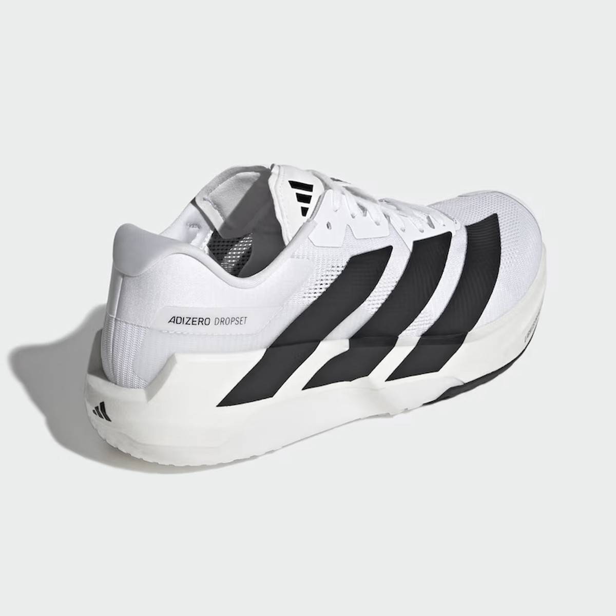 Adidas Dropset PRO Shoes - White