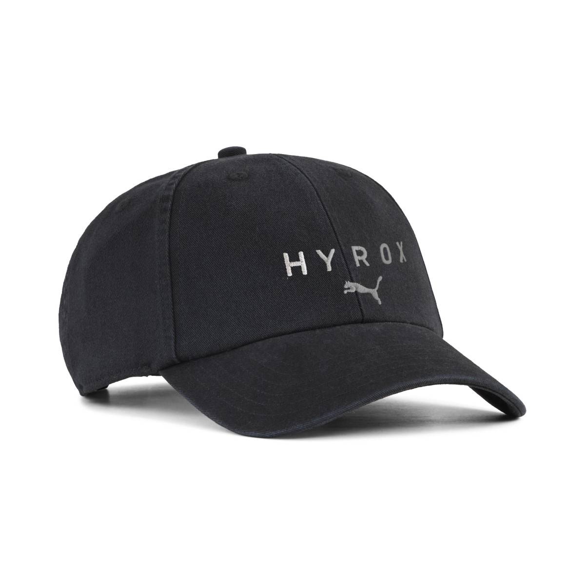 Puma Hyrox Cap - Black