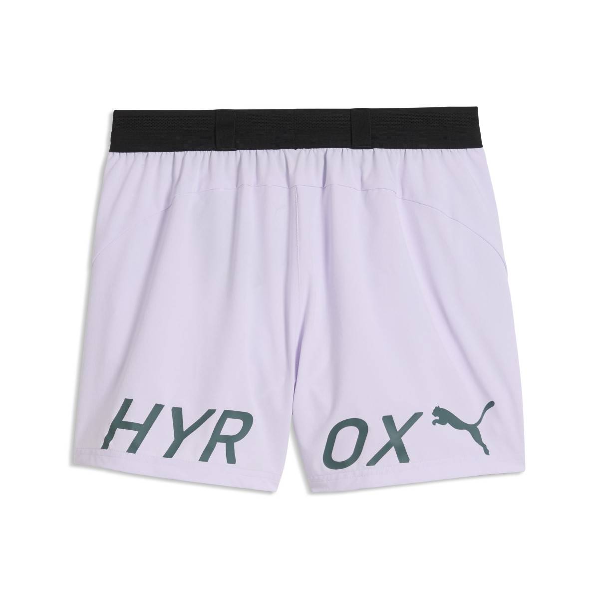PUMA HYROX PWRMODE Mens Shorts - Purple