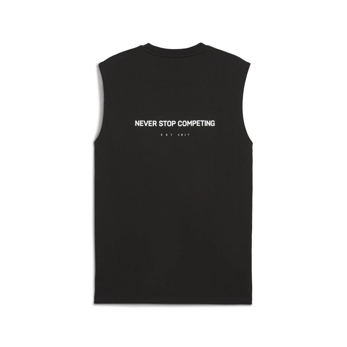 Canotta UNISEX PUMA HYROX CUTOFF - nera