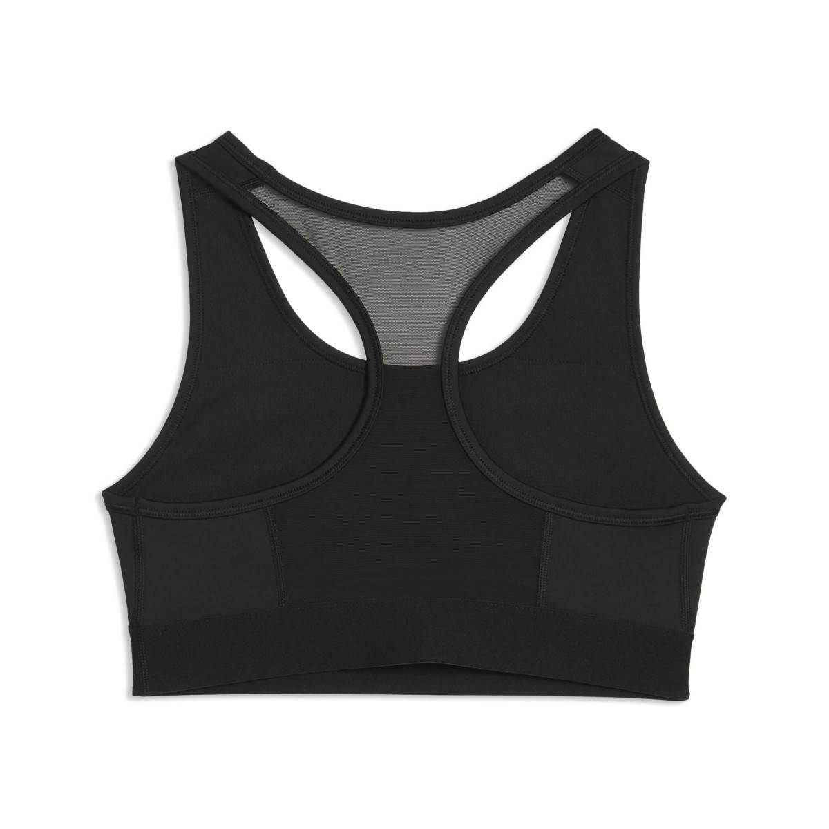 Damen poprsenka PUMA HYROX MID - schwarz