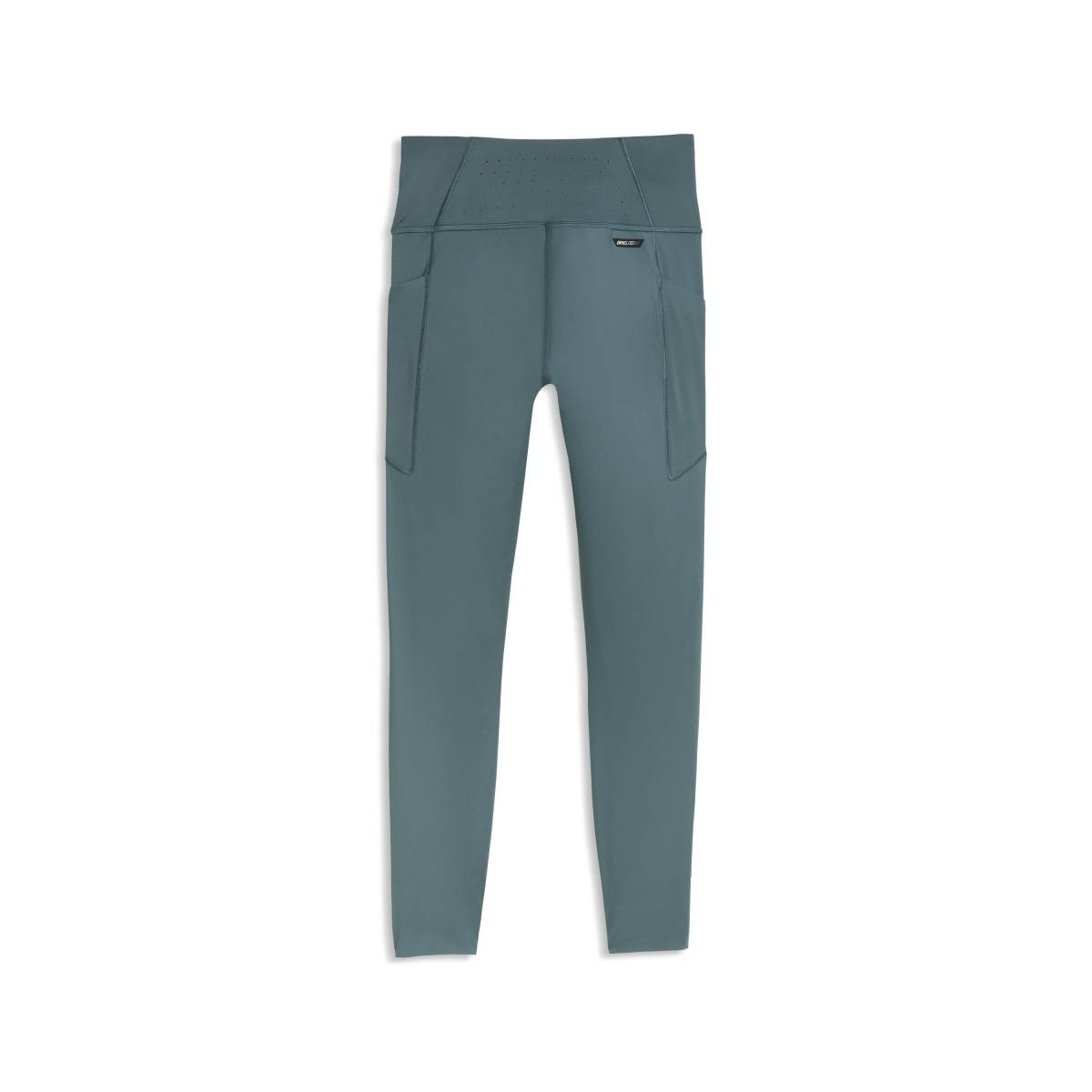 Leggings sportivi da donna PUMA HYROX PWRMODE 7/8 - turchese