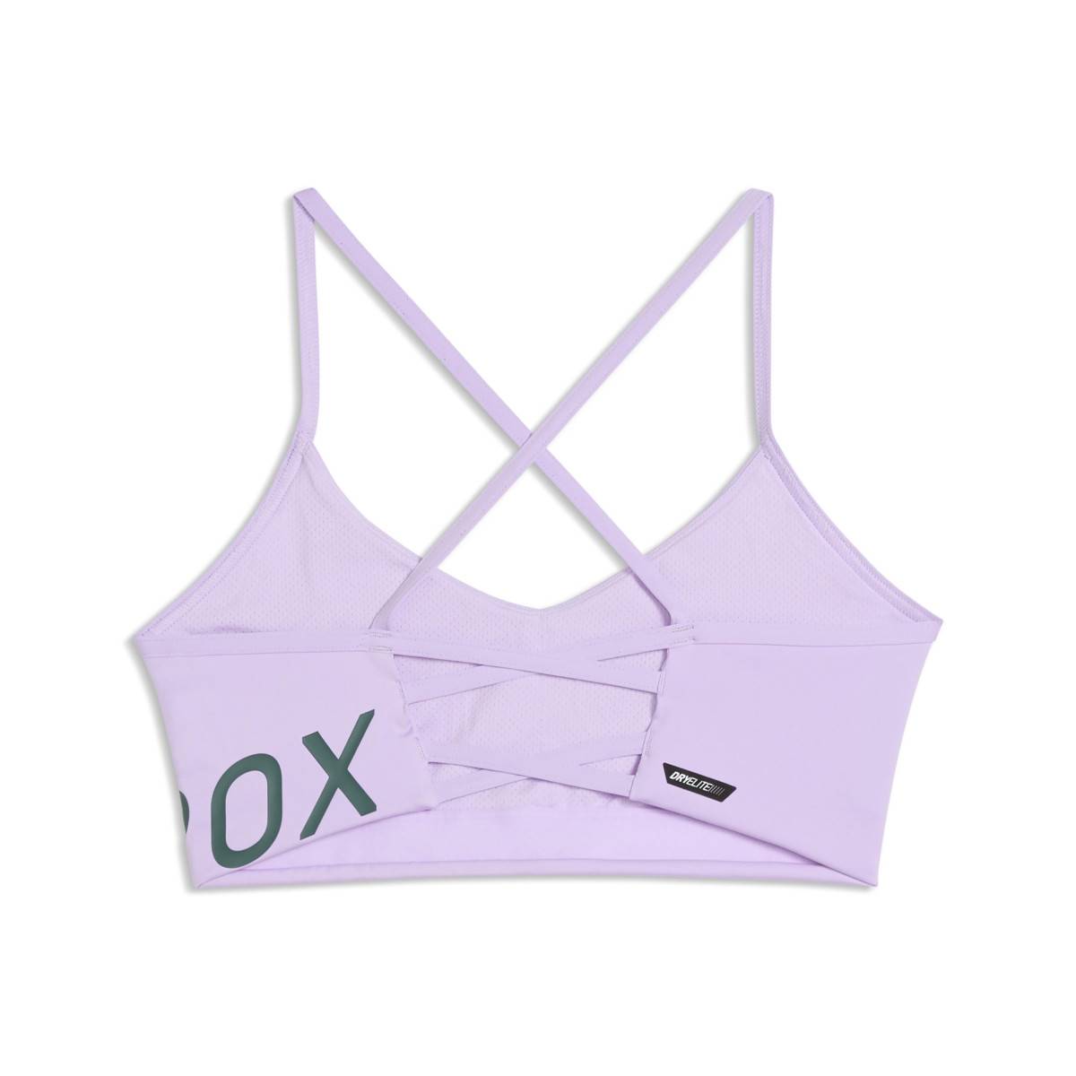 PUMA HYROX PWRMODE Damen-Sport-BH - violett