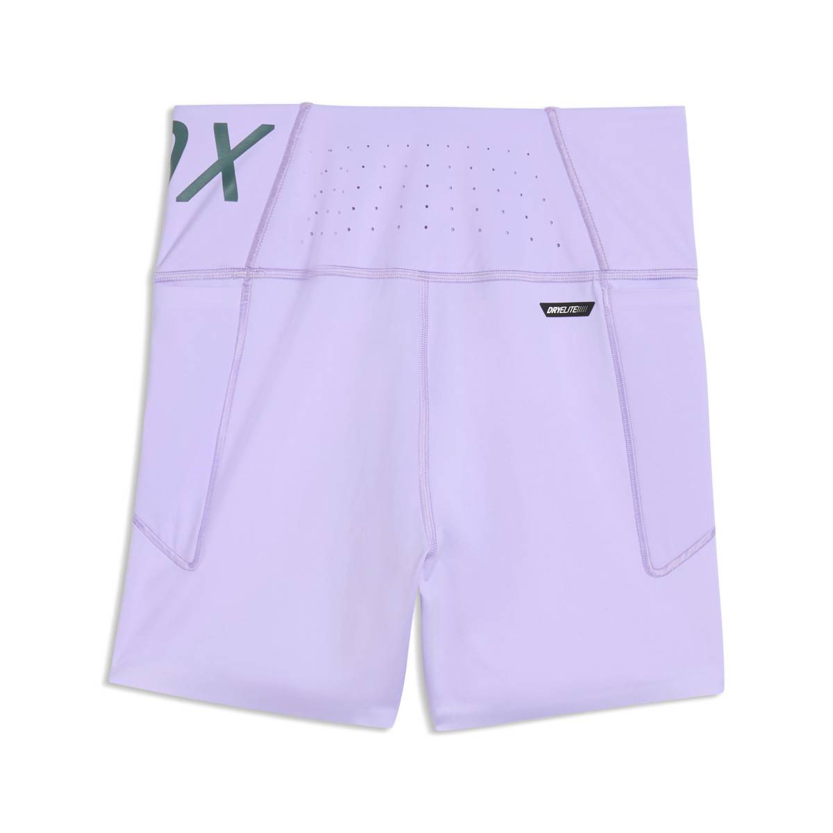 Dámské šortky PUMA HYROX PWRMODE - růžové