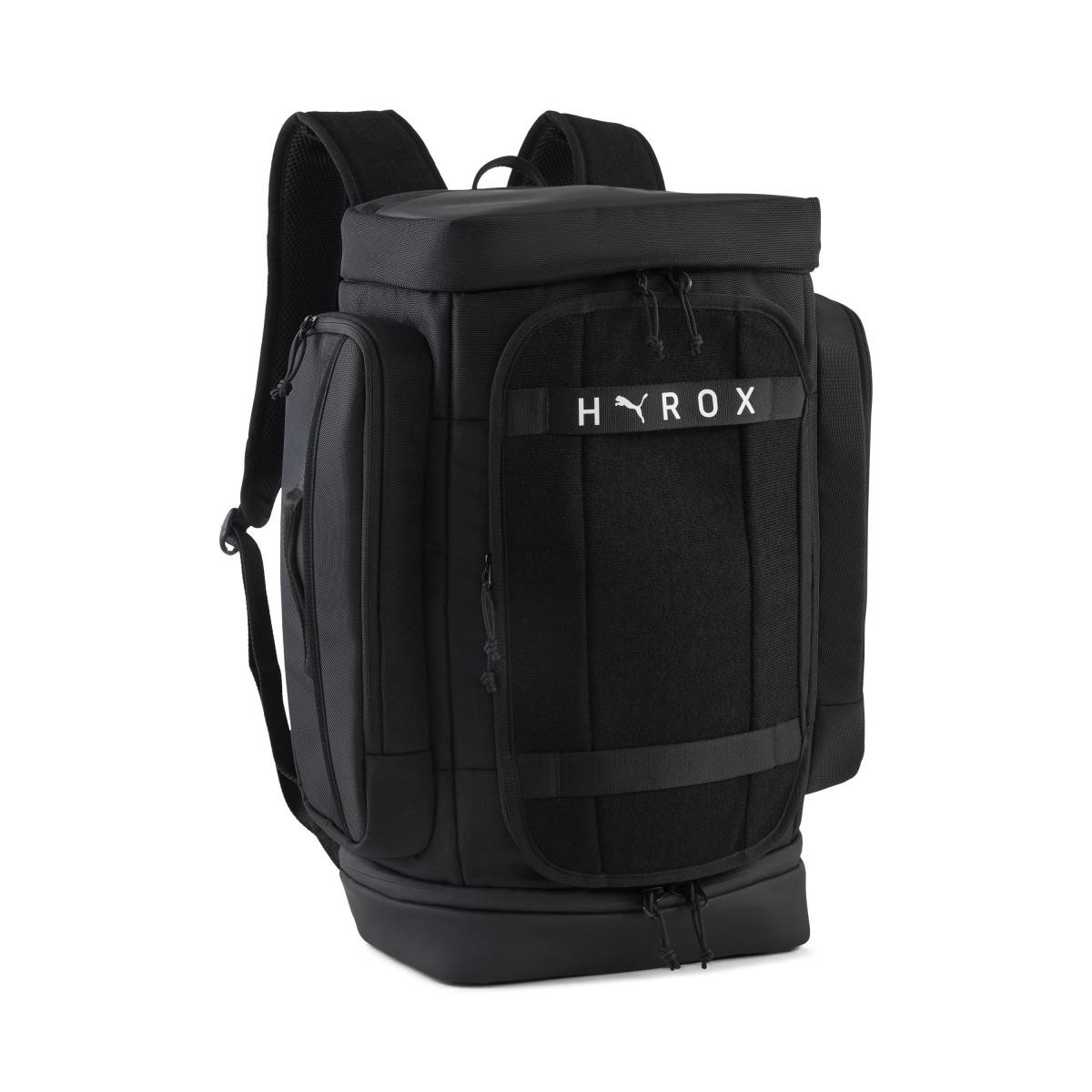 Batoh Puma Hyrox 46 litrů - černý