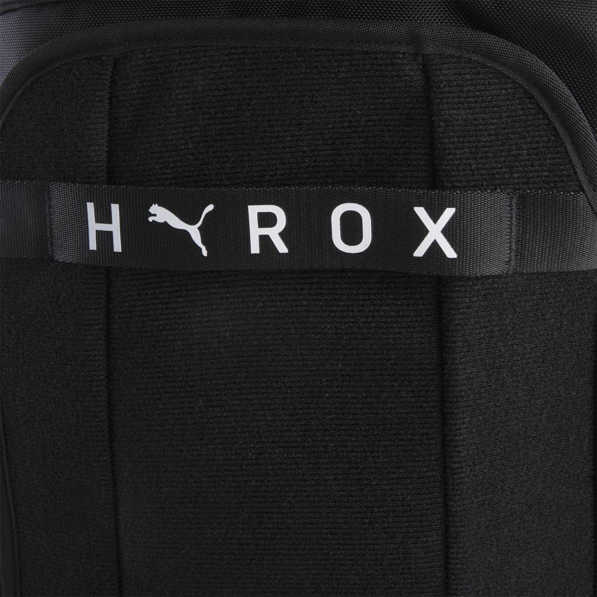 Batoh Puma Hyrox 46 litrů - černý