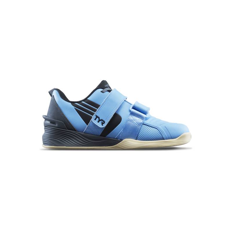 Scarpe da sollevamento pesi TYR L-2 Lifter - blu acciaio