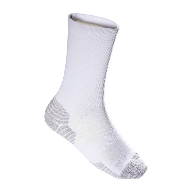 Ponožky TYR Crew - white