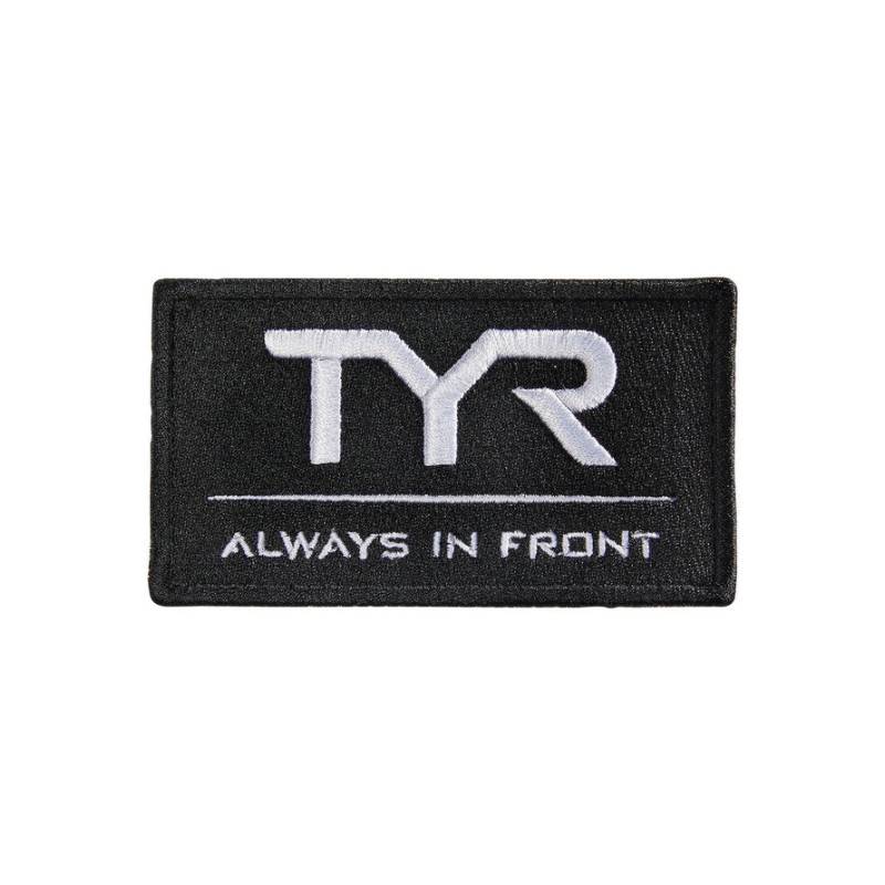 TYR Patch - Black