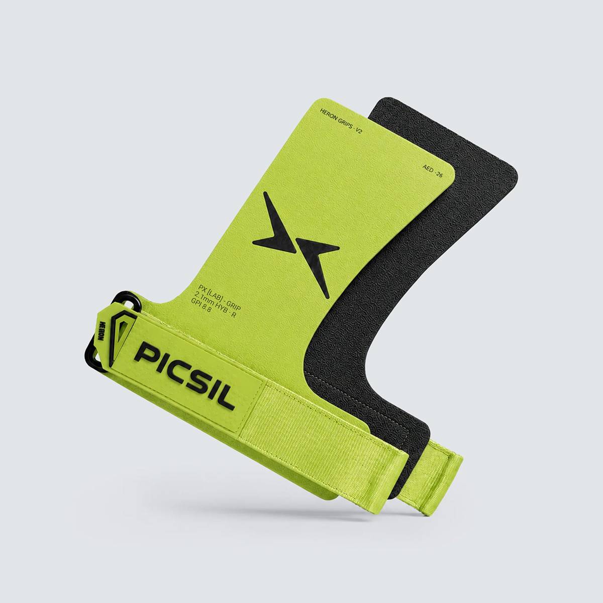 Grips Picsil HERON - Agrumi