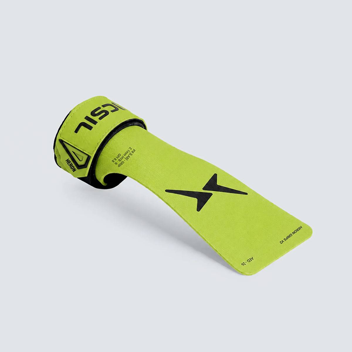Picsil HERON Grips Removers - Citrus