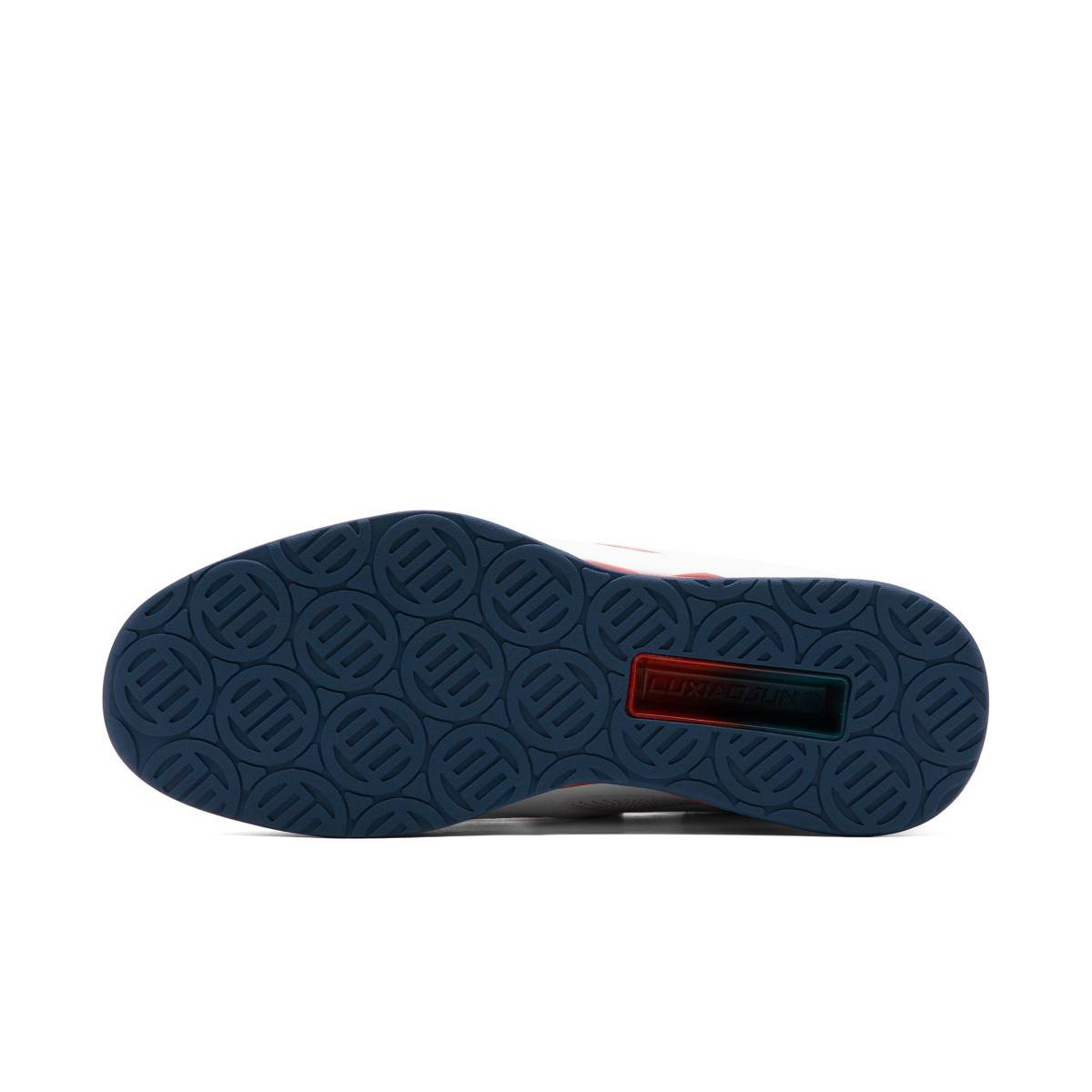 LUXIAOJUN Professional Weightlifting Shoes - Karlos Nasar x Luxiaojun I Win You Lose Edition 2.0