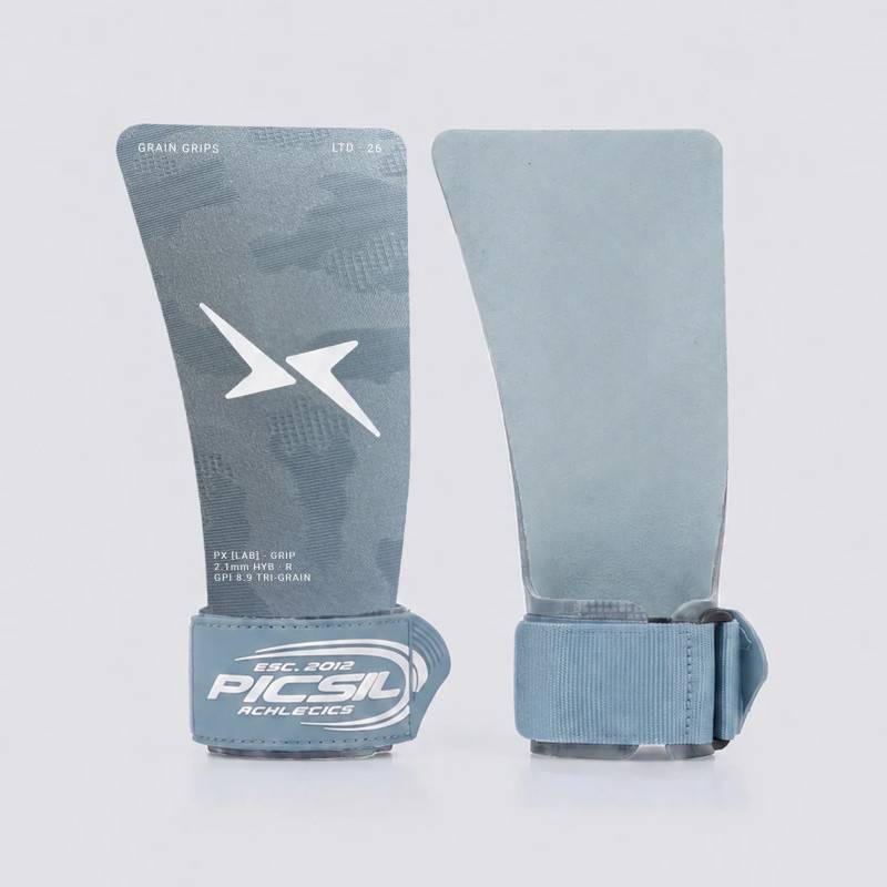Grips Picsil Grain
