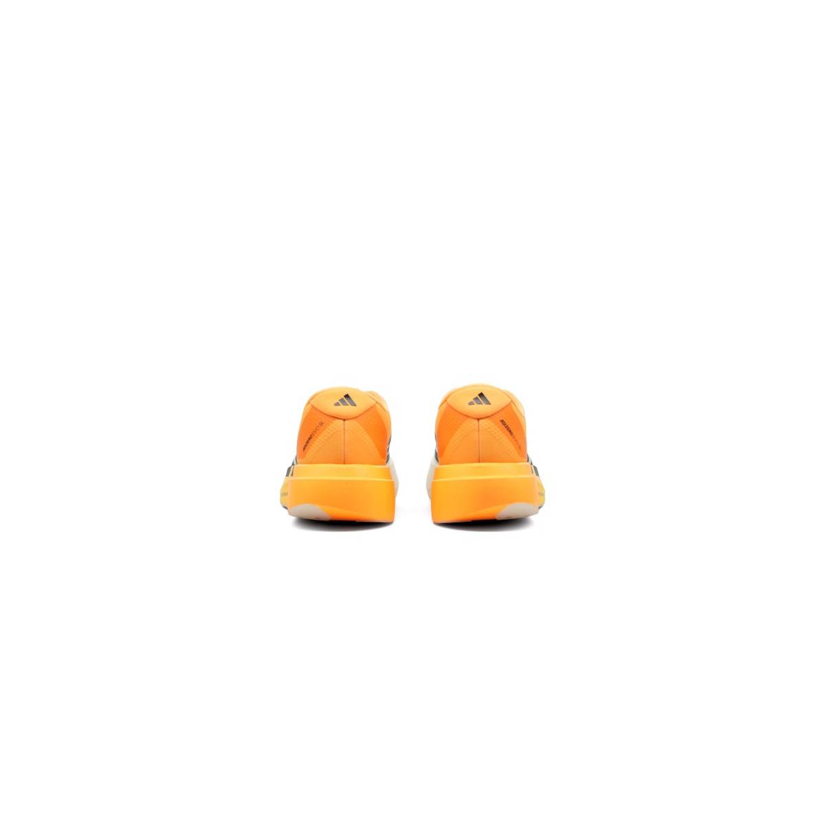 Běžecké Shoes adidas Adizero EVO SL Woven Shoes - orange/white
