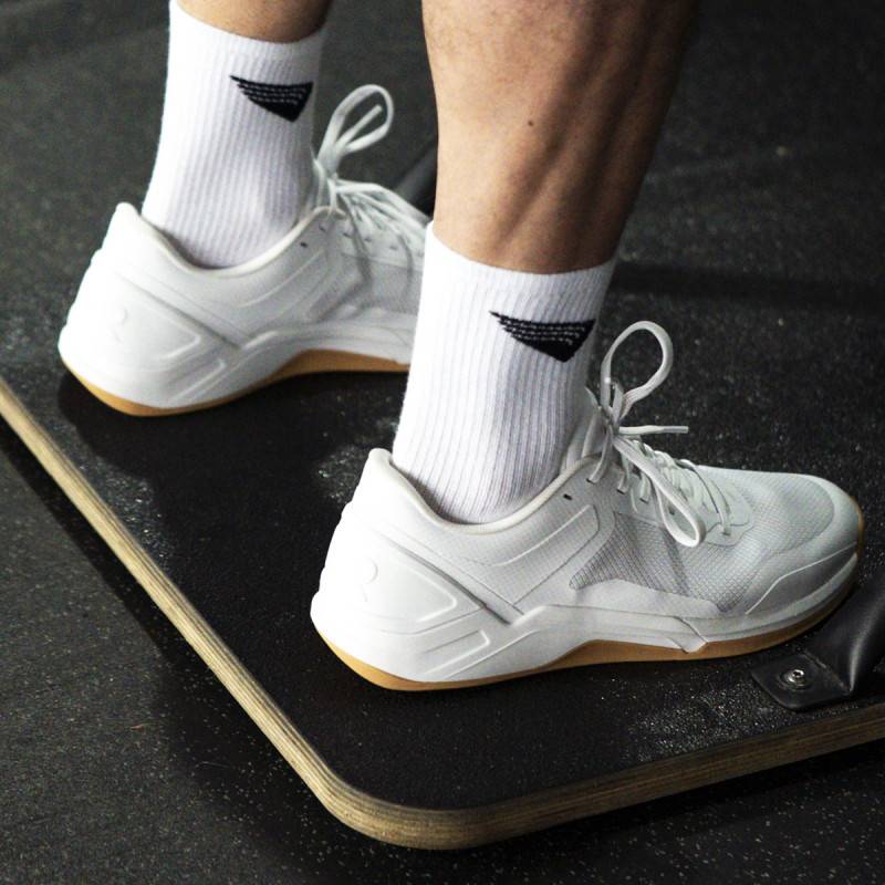 TYR CXT-3 CrossFit-Herrenschuhe - weiß