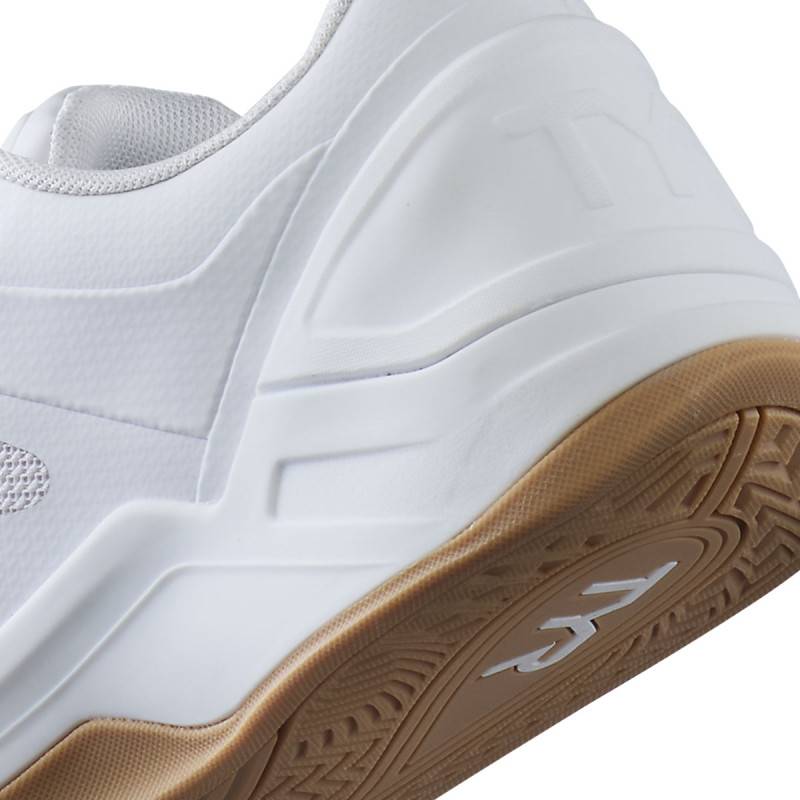 Scarpe da CrossFit da uomo TYR CXT-3 - bianche