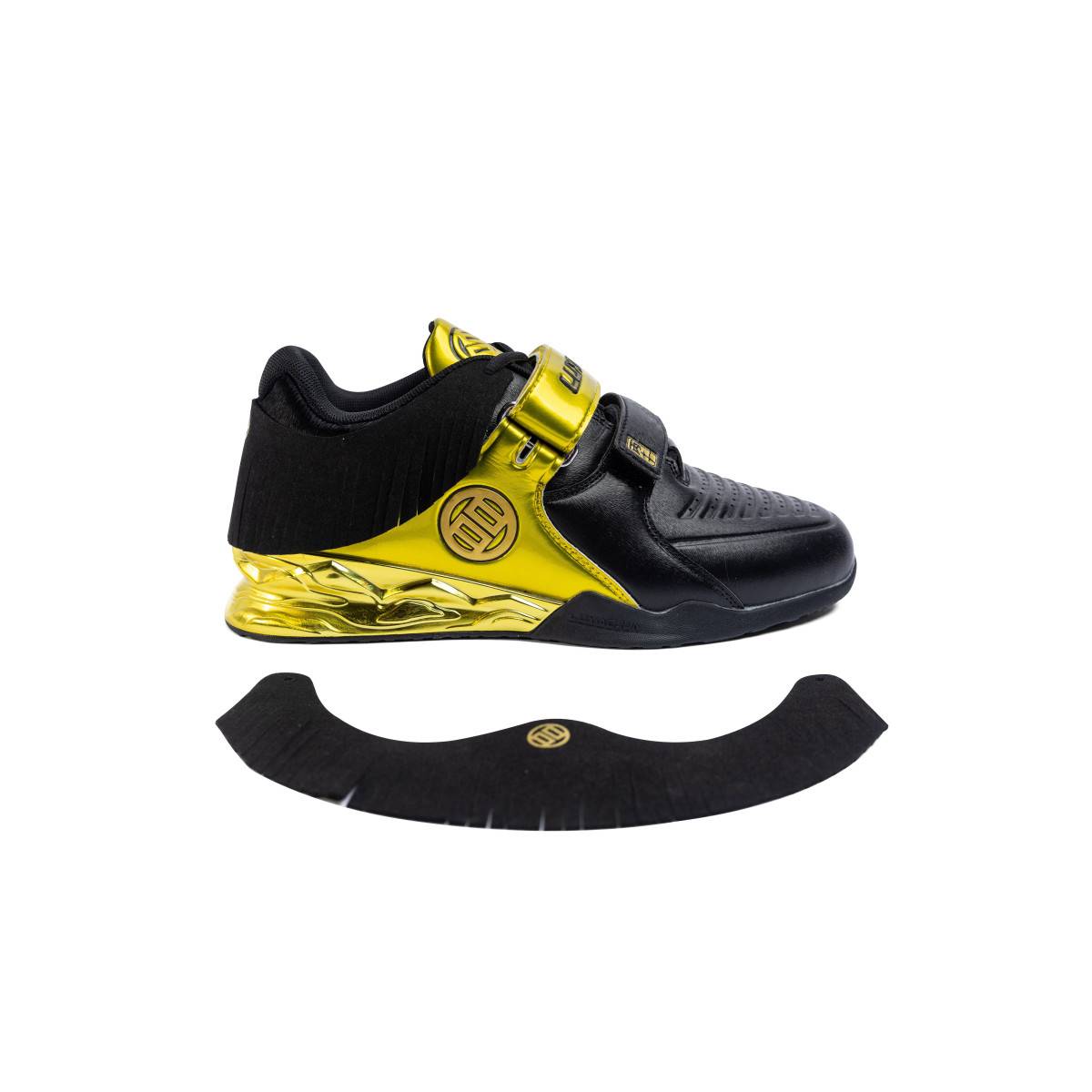 Scarpe da sollevamento pesi LUXIAOJUN - Edizione limitata Anno del Cavallo