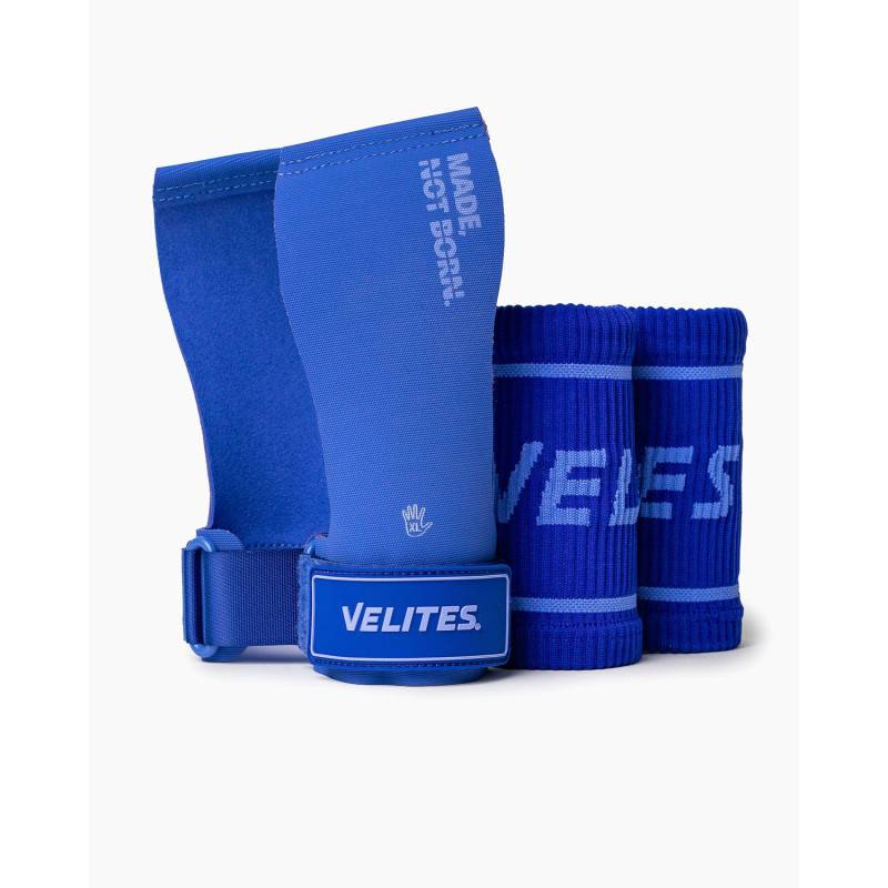 Grips Velites Grips All Terrain - blu