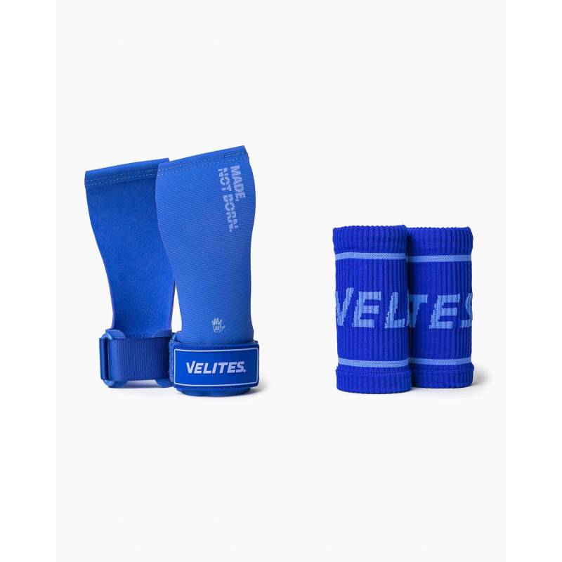 Grips Velites Grips All Terrain - blu