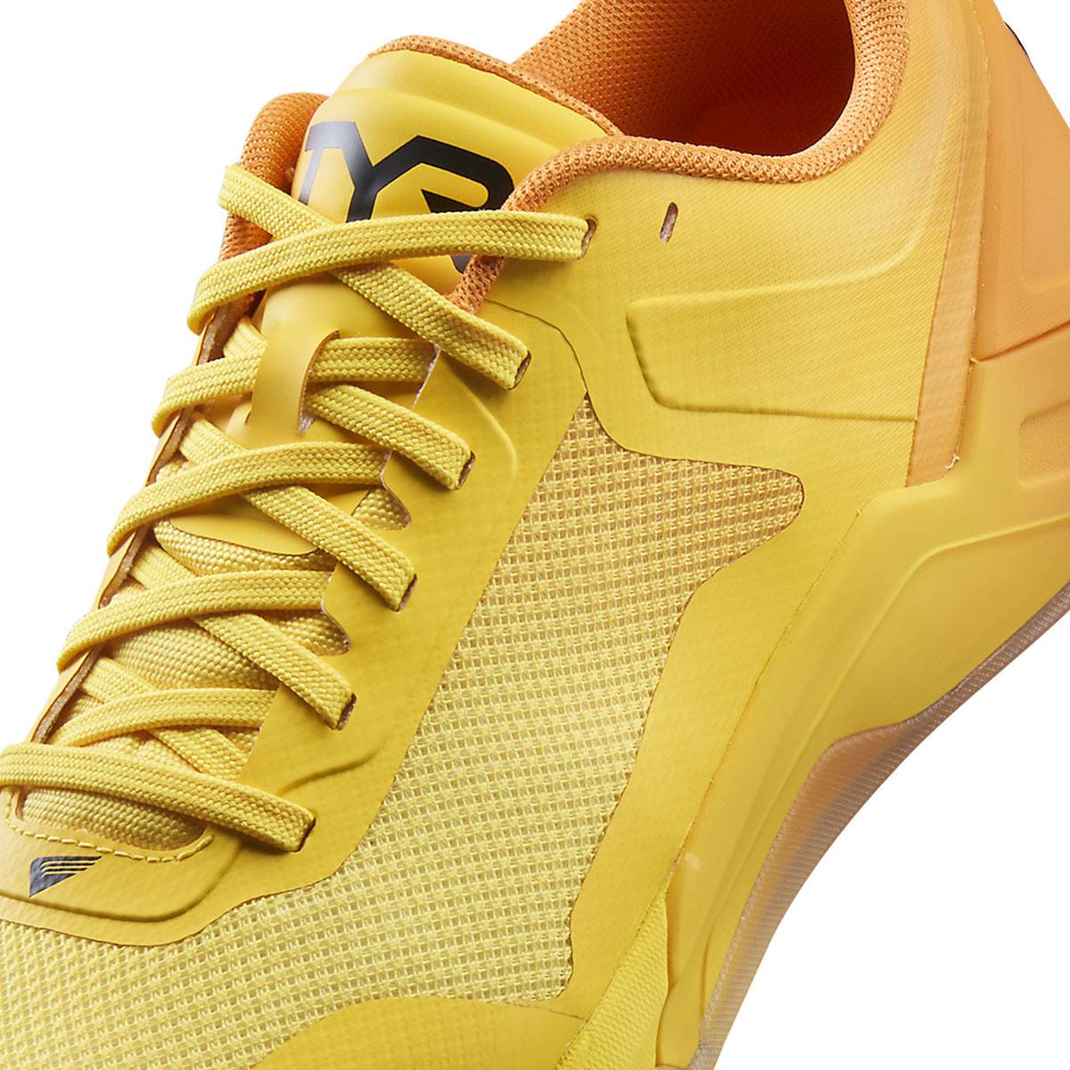 Scarpe da uomo per CrossFit TYR CXT-3 - dorate