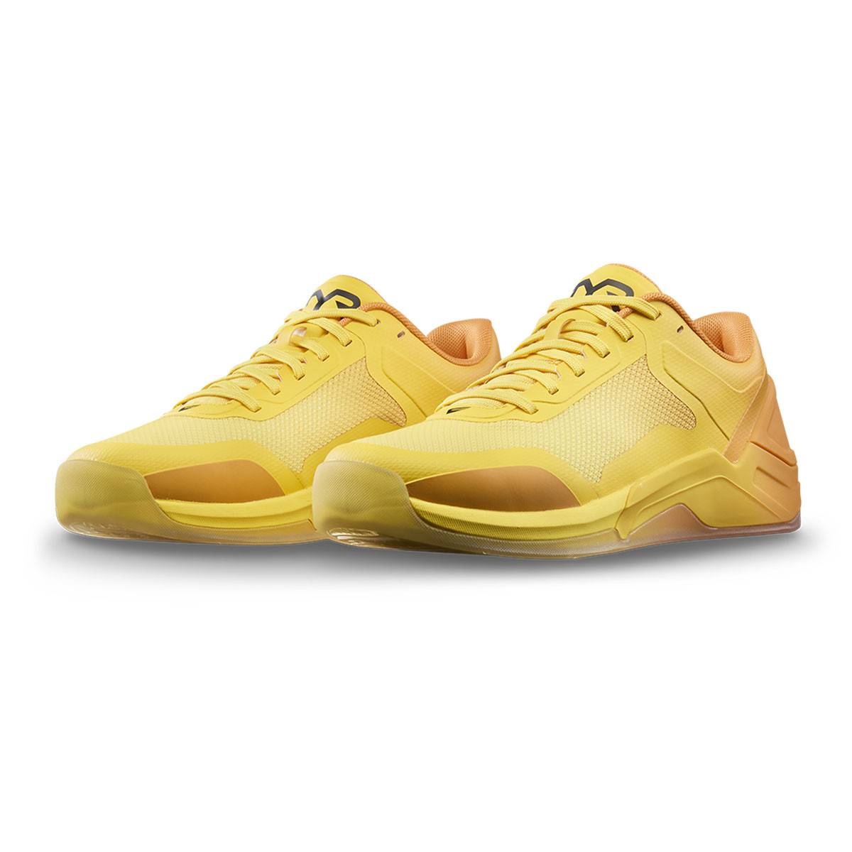 Scarpe da uomo per CrossFit TYR CXT-3 - dorate