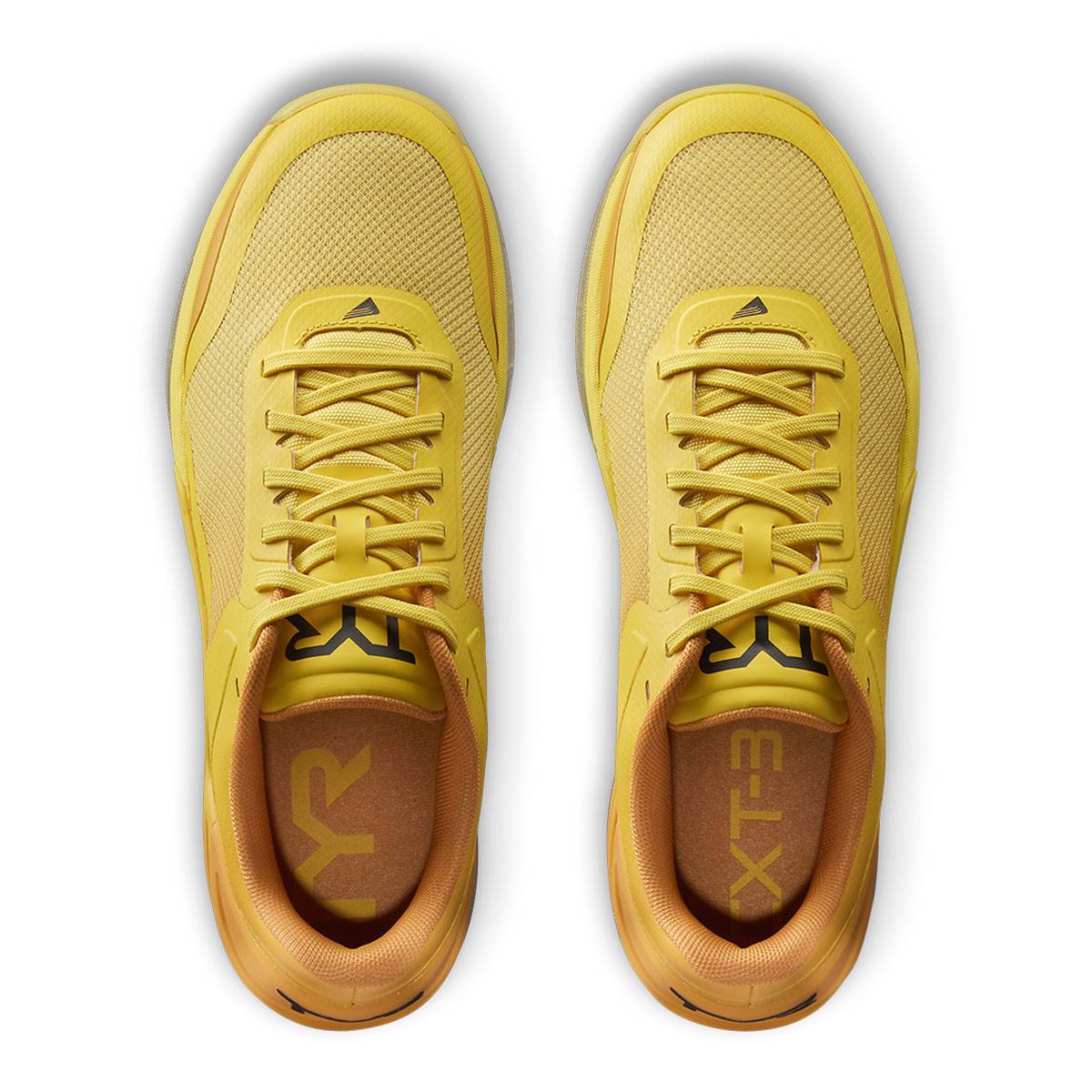 Scarpe da uomo per CrossFit TYR CXT-3 - dorate