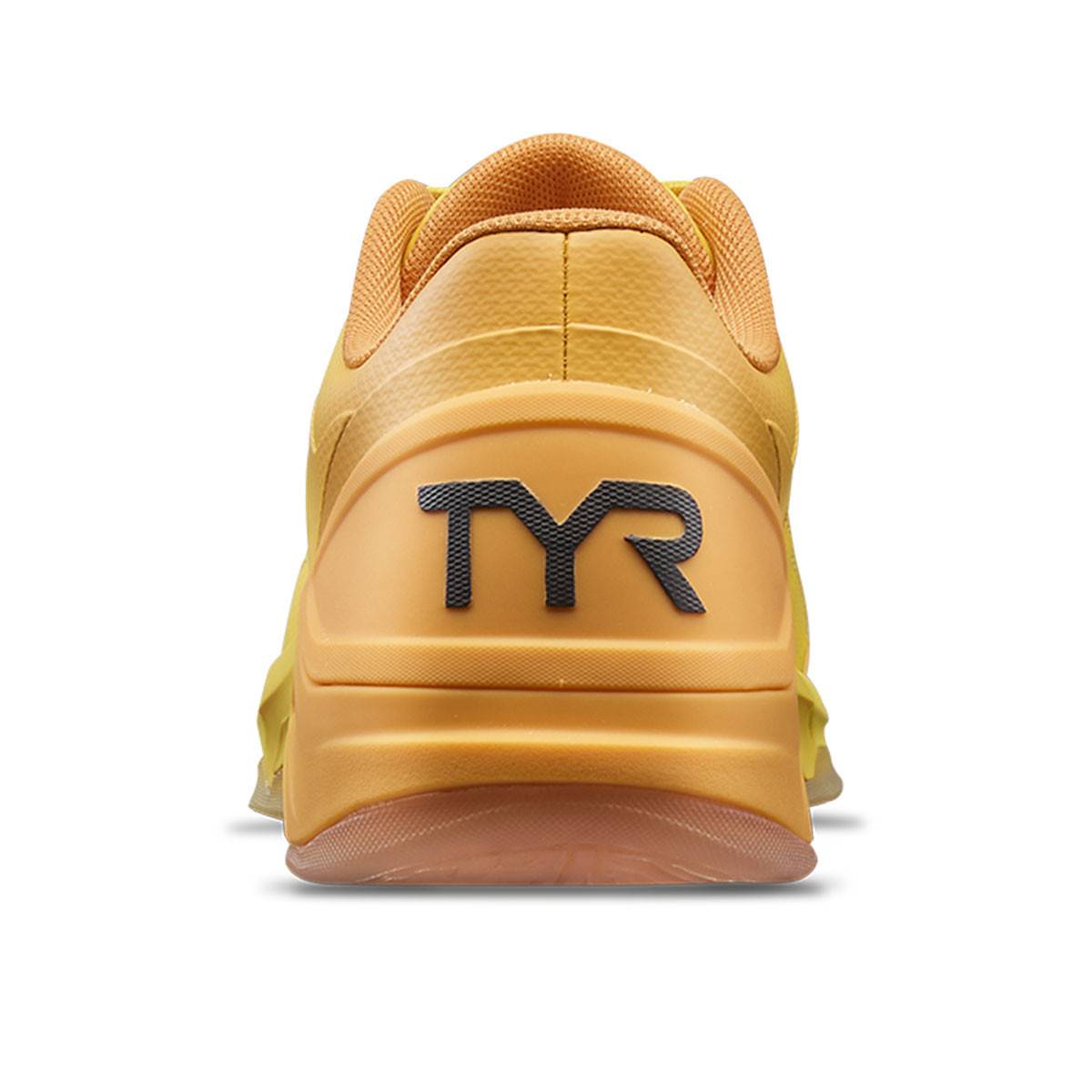 Scarpe da uomo per CrossFit TYR CXT-3 - dorate