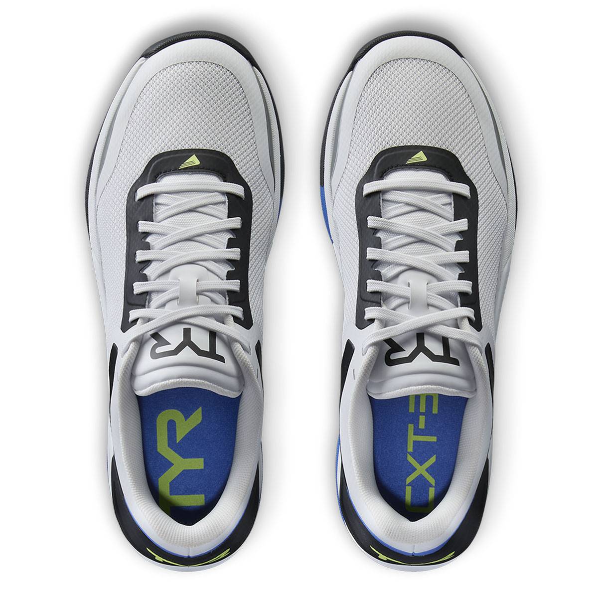 Scarpe da uomo per CrossFit TYR CXT-3 - blu chiaro