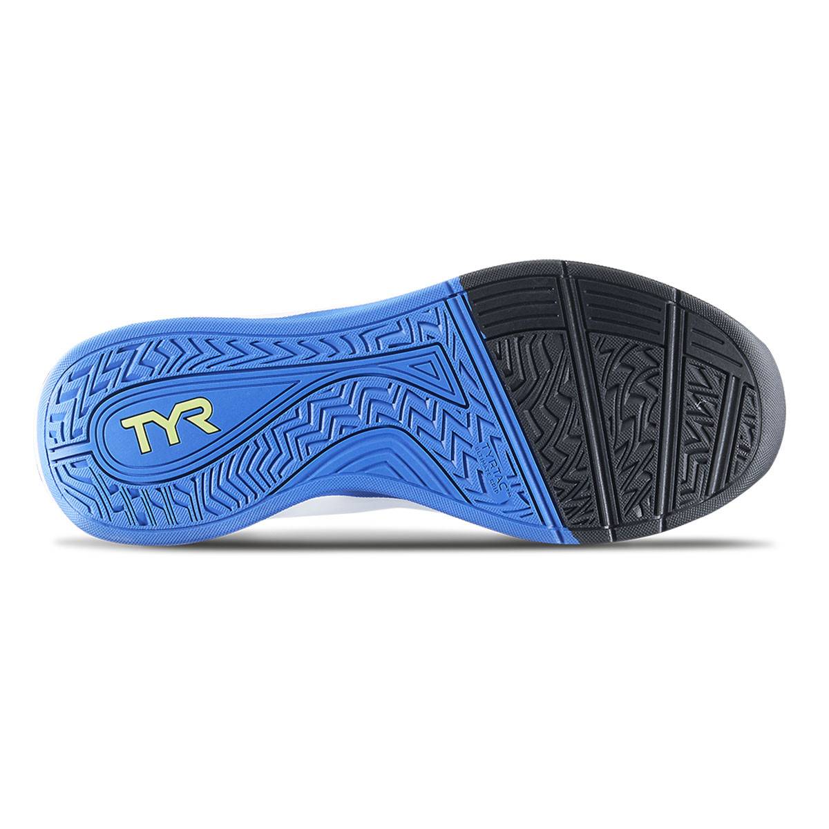 Scarpe da uomo per CrossFit TYR CXT-3 - blu chiaro