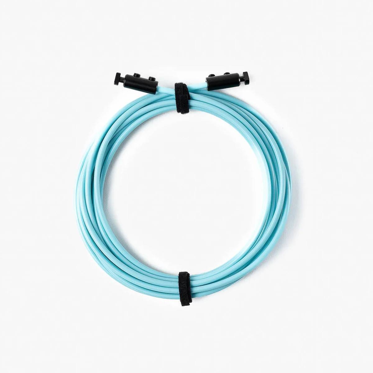 Corda da salto veloce Velites Earth 2.0 - blu