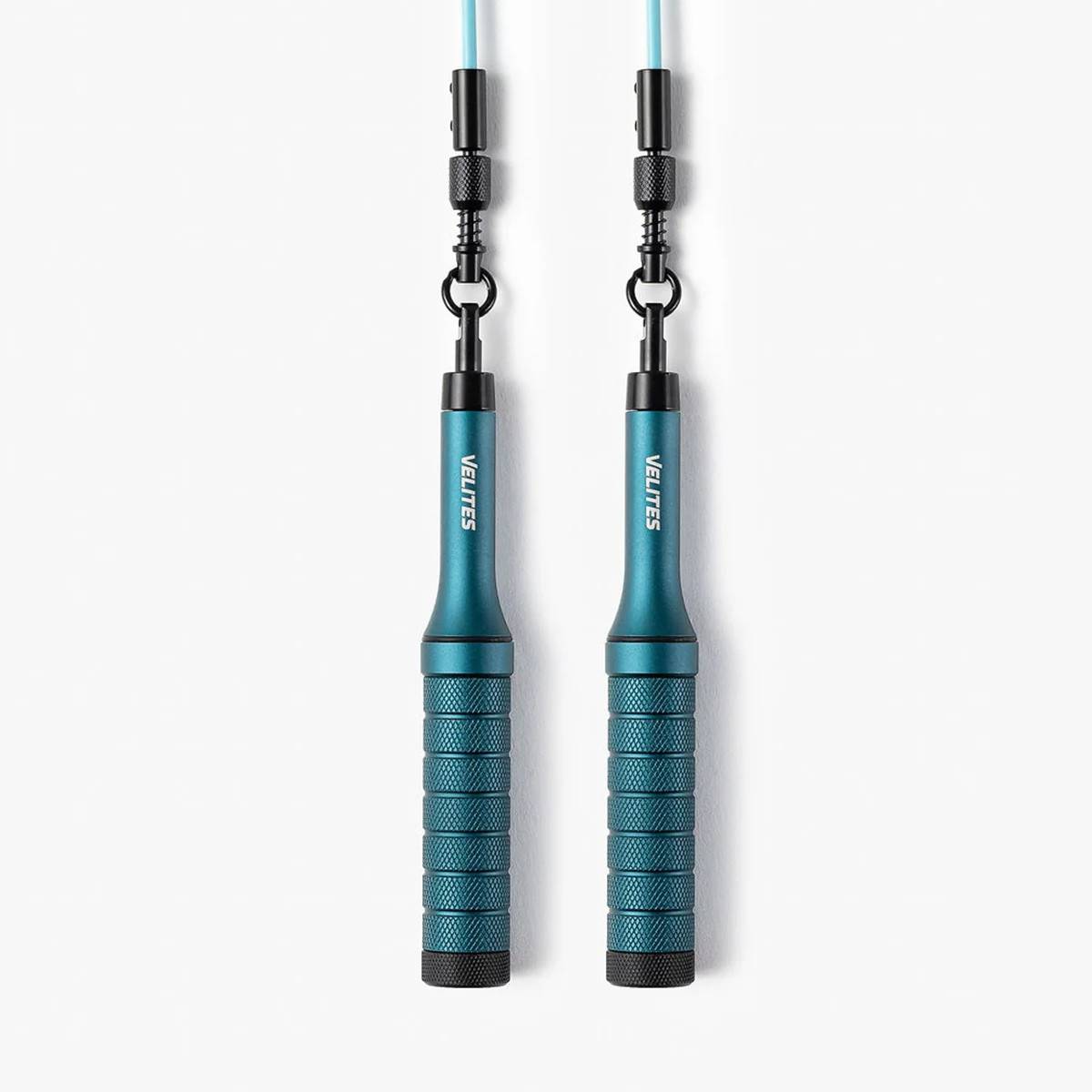 Velites Earth 2.0 speed jump rope - blue