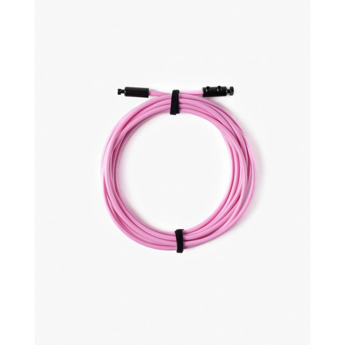 Velites Erde 2.0 Geschwindigkeit Springseil - rosa