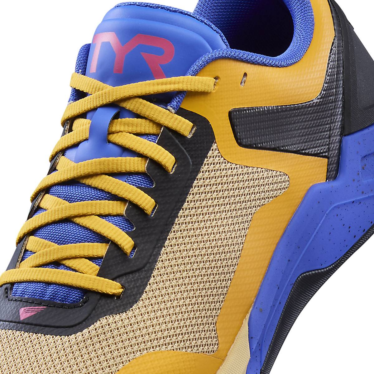 Scarpe da uomo per CrossFit TYR CXT-3 - sandstorm